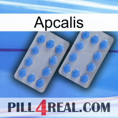 Apcalis 20